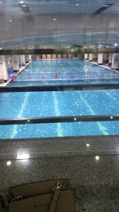 ベトナム・ハノイで水泳がしたい！そんな時は！