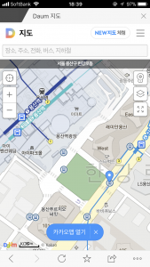 深夜バスに乗って仁川空港へ【新龍山駅&ソウル駅発】