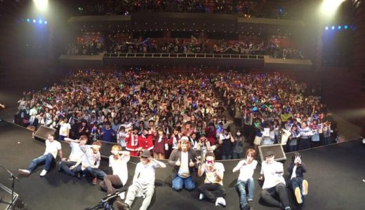 COFは解散？なぜ？復帰ライブはいつ？【サークルオブフレンズ】