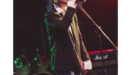 휴복/ヒュボクって誰？韓国の歌い手紹介