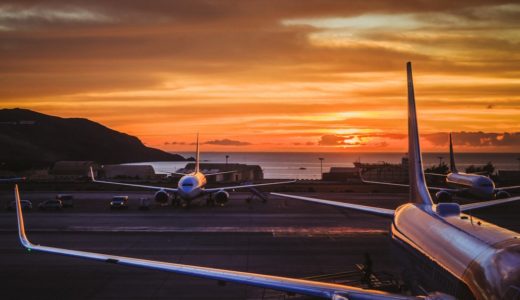 年 大分 ソウル間の飛行機が4 16から再開 Tway航空 かなで冒険記