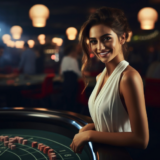 日本のライブカジノの世界を発見してください!