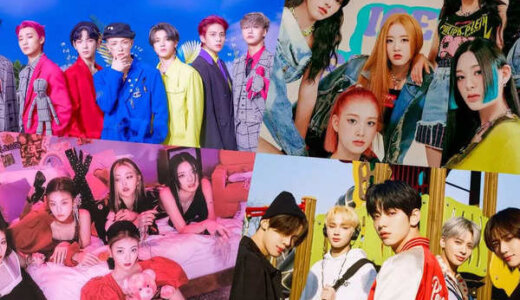 「ヨジャドル」や「ナムジャ」って？K-POPファンが使う韓国語を調査