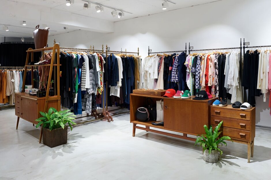 韓国ファッションの聖地！必ず行くべき韓国のブランドショップ〇選