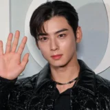 【役者×アイドル】顔面天才・ASTROチャウヌの出演ドラマと経歴まとめ！