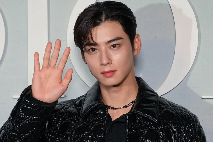 【役者×アイドル】顔面天才・ASTROチャウヌの出演ドラマと経歴まとめ！