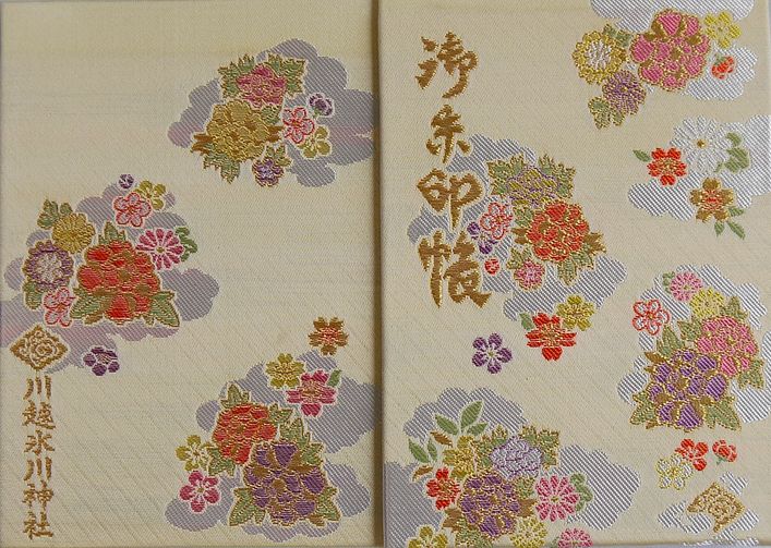 おしゃれでかわいい人気の御朱印帳5選！ネットで買えるオススメも紹介