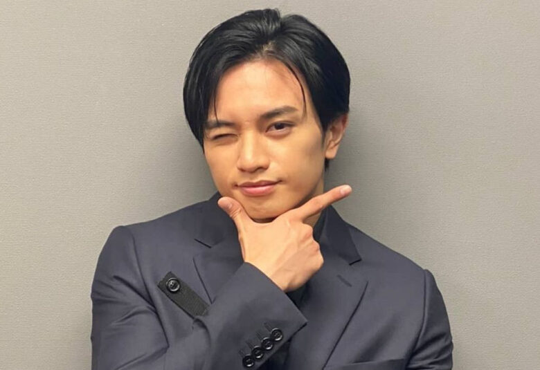 中島健人はフィリピンのハーフ？気になる生い立ちや経歴は？