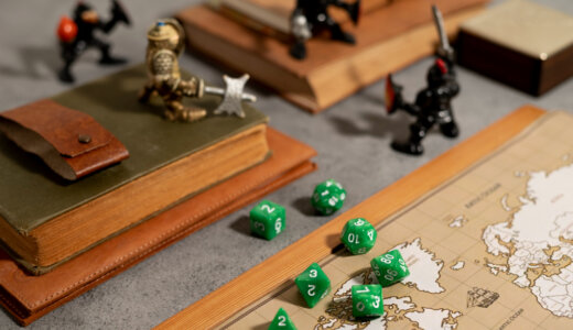 海外で人気のボードゲームは?ボードゲームが人気の国も調査