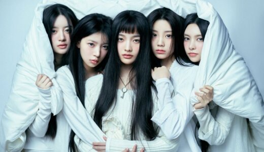 NewJeansの妹分・アイリット（ILLIT）のメンバー紹介！ビジュ担は誰？