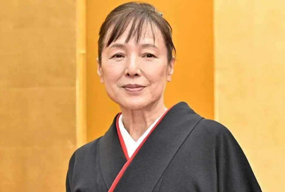 若い頃が美人過ぎ！桃井かおりの現在を徹底調査！LA在住？