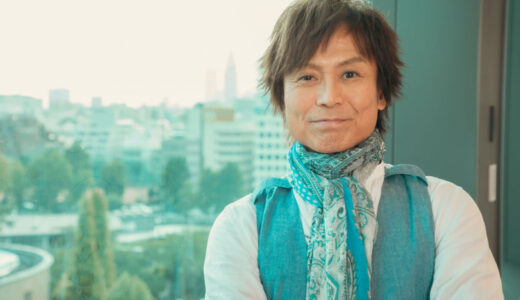 つんくの嫁は元モデルで超美人！馴れ初めはアノ大物芸人の紹介？