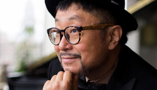 大江千里は結婚してる？子供はいる？小泉今日子との関係についても調査