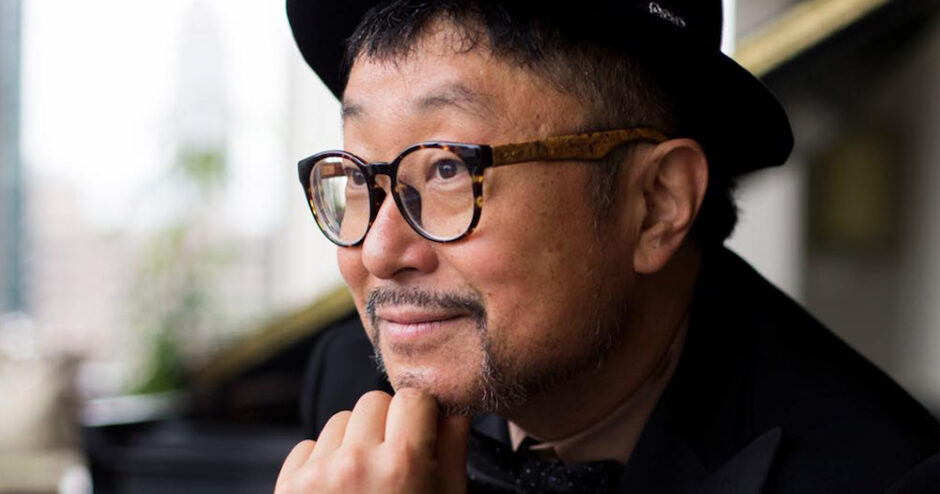 大江千里は結婚してる？子供はいる？小泉今日子との関係についても調査