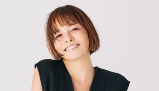 梨花の夫は年下イケメン！現在はハワイ在住？子供や仕事についても調査