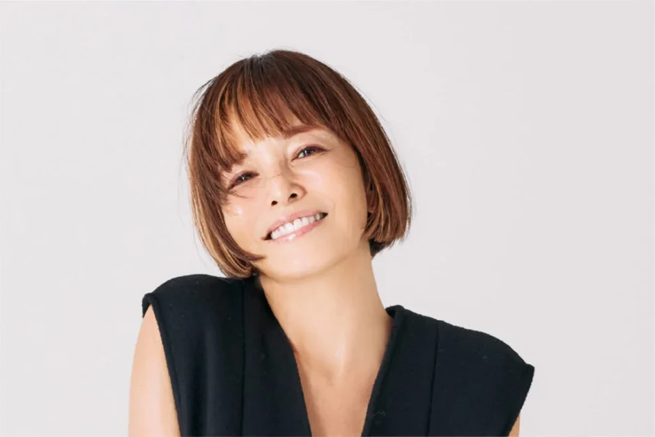 梨花の夫は年下イケメン！現在はハワイ在住？子供や仕事についても調査