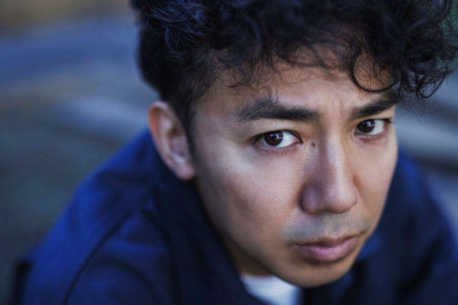 綾部祐二の奥さんは誰？現在アメリカで何してる？驚きの英語力も！