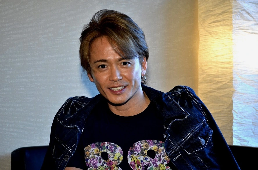 諸星和己は結婚してる？息子はジャニーズって本当？歴代彼女も調査