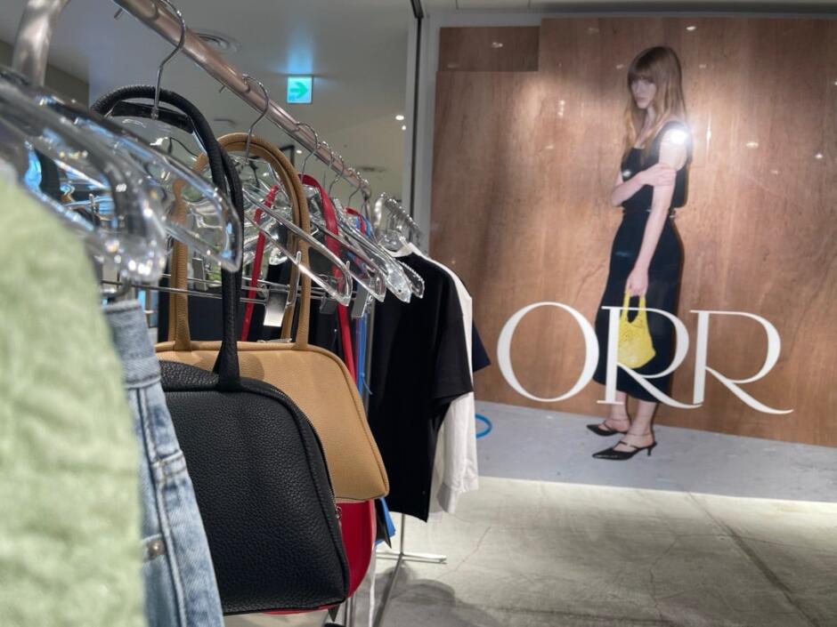 韓国ファッションブランドおすすめ3選！系統や年齢別にまとめ