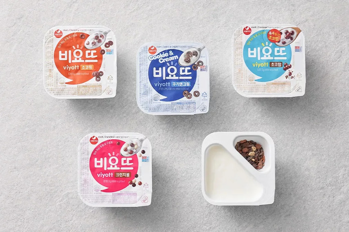 韓国で人気のヨーグルト「ビヨット」とは？人気の理由やカロリーを調査