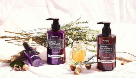 韓国シャンプーのおすすめ6選！なぜ日本人に人気？成分や特徴も調査