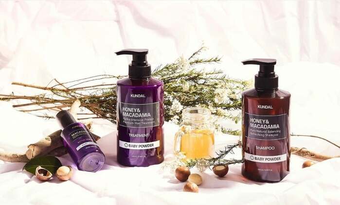 韓国シャンプーのおすすめ6選!なぜ日本人に人気?成分や特徴も調査