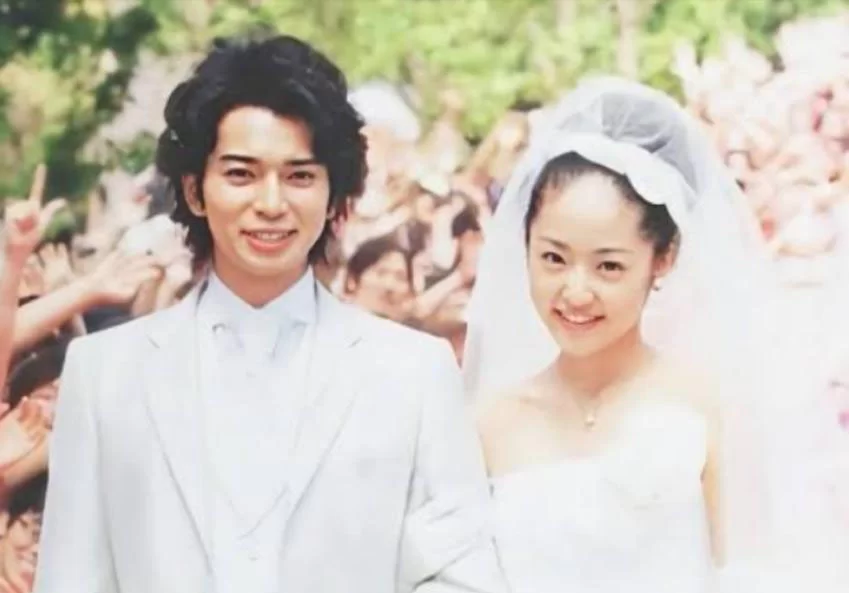松本潤と井上真央は現在何してる？結婚しない理由や破局説について調査